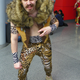 Illustration for article titled The Coolest Cosplay I Saw at New York Comic-Con